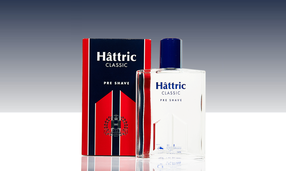 Hâttric Pre Shave